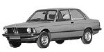 BMW E21 U11D2 Fault Code