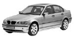BMW E46 U11D2 Fault Code