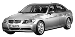 BMW E90 U11D2 Fault Code