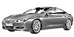BMW F06 U11D2 Fault Code