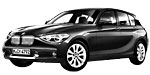 BMW F20 U11D2 Fault Code
